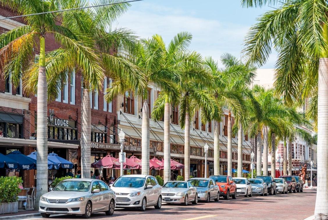 230 Pearl Street Easy Breezy Villa Fort Myers Beach Bagian luar foto